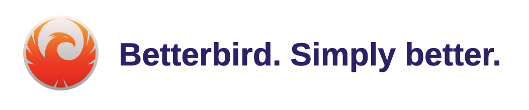 Betterbird logo